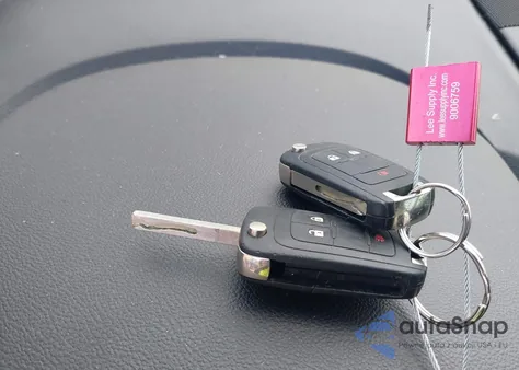 2017 Chevrolet Equinox Ls from USA, damaged, VIN 2GNALBEK2H1524727